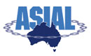 Austronics and ASIAL