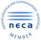 Austronics and NECA SA