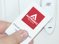Austronic Product
